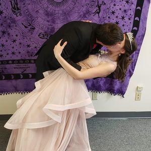 Meet your Posher, Julia